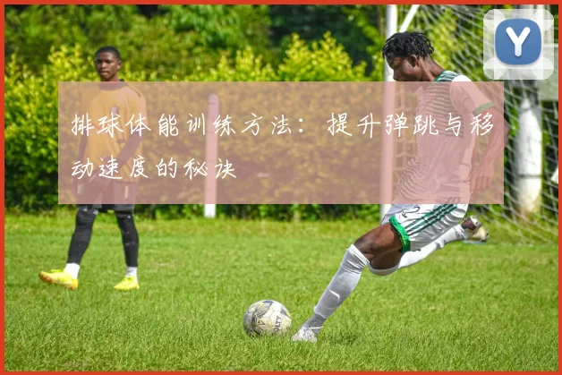 排球体能训练方法:提升弹跳与移动速度的秘诀