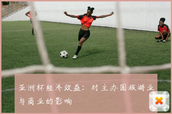 亚洲杯经济效益:对主办国旅游业与商业的影响