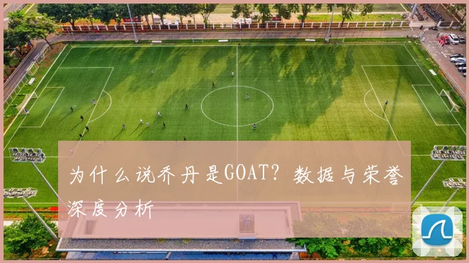 为什么说乔丹是GOAT？数据与荣誉深度分析